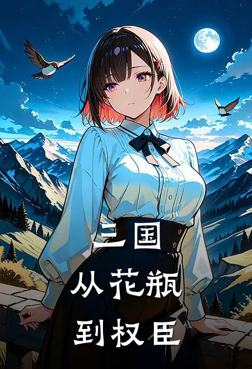 三国：从花瓶到权臣