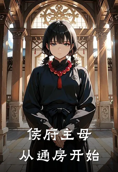 侯府主母，从通房开始