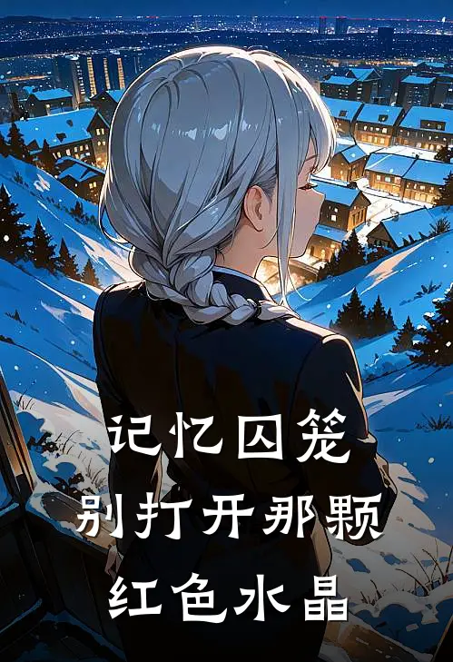 记忆囚笼，别打开那颗红色水晶