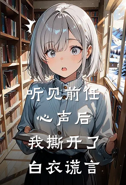 听见前任心声后，我撕开了白衣谎言