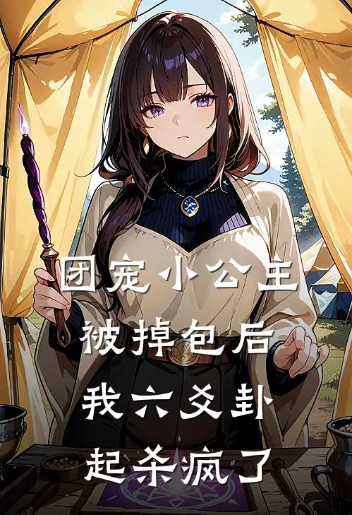 团宠小公主被掉包后，我六爻卦起杀疯了