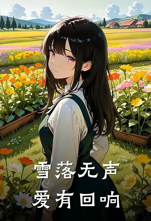 雪落无声，爱有回响