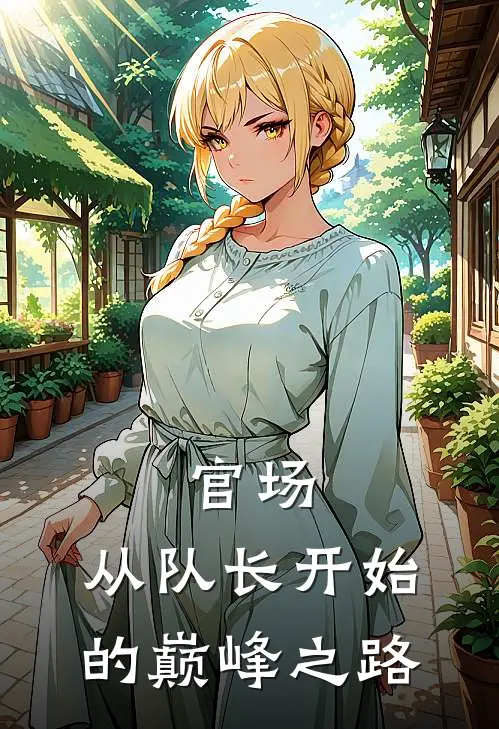 官场：从队长开始的巅峰之路