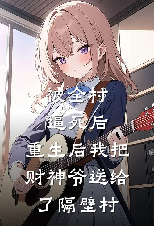 被全村逼死后，重生后我把财神爷送给了隔壁村