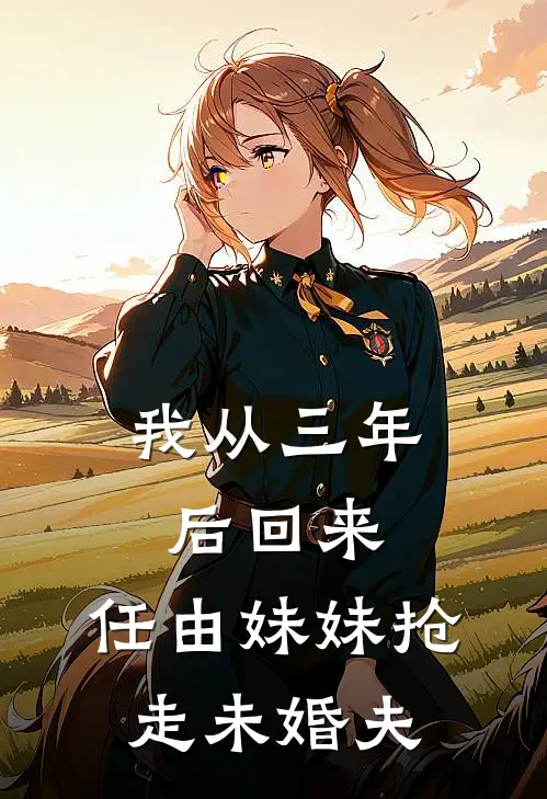 我从三年后回来，任由妹妹抢走未婚夫