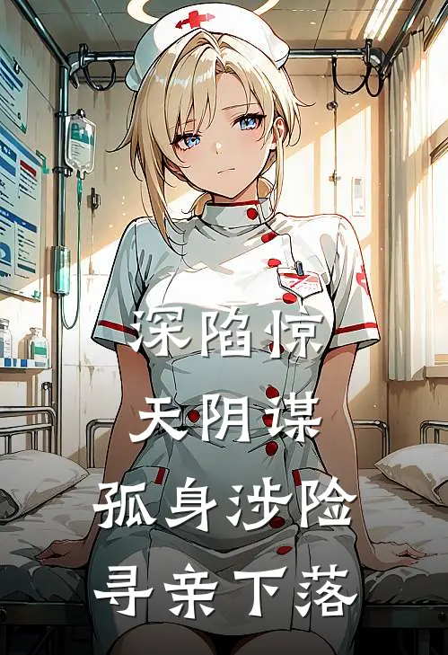 深陷惊天阴谋，孤身涉险寻亲下落