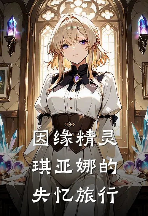 因缘精灵：琪亚娜的失忆旅行