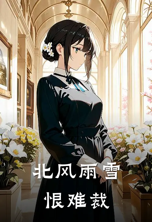 北风雨雪恨难裁