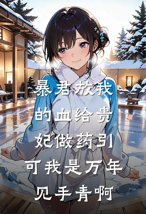 暴君放我的血给贵妃做药引，可我是万年见手青啊