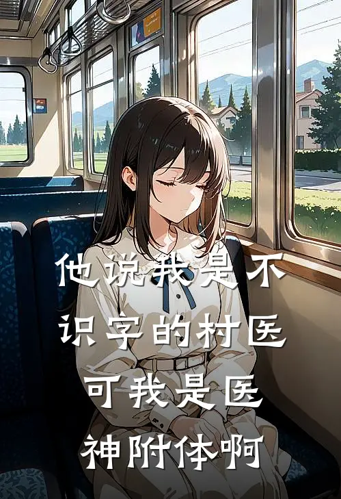 他说我是不识字的村医，可我是医神附体啊