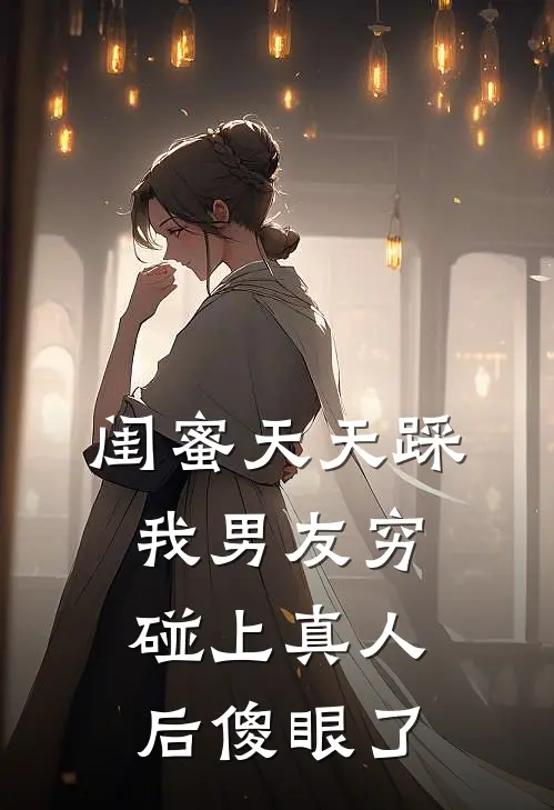 闺蜜天天踩我男友穷，碰上真人后傻眼了