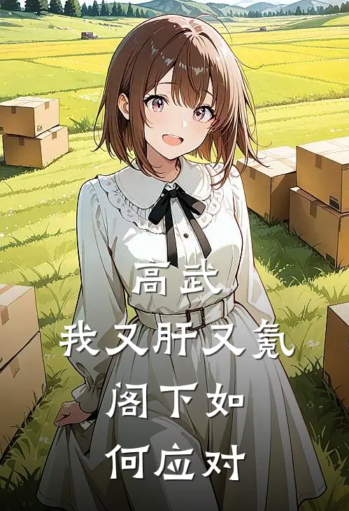 高武：我又肝又氪，阁下如何应对