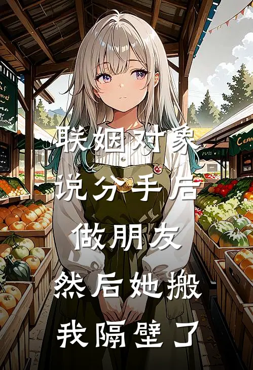 联姻对象说分手后做朋友，然后她搬我隔壁了