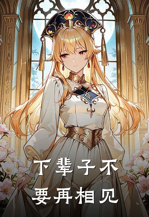 下辈子不要再相见