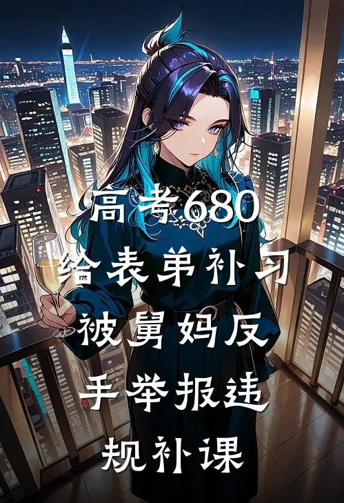 高考680给表弟补习，被舅妈反手举报违规补课