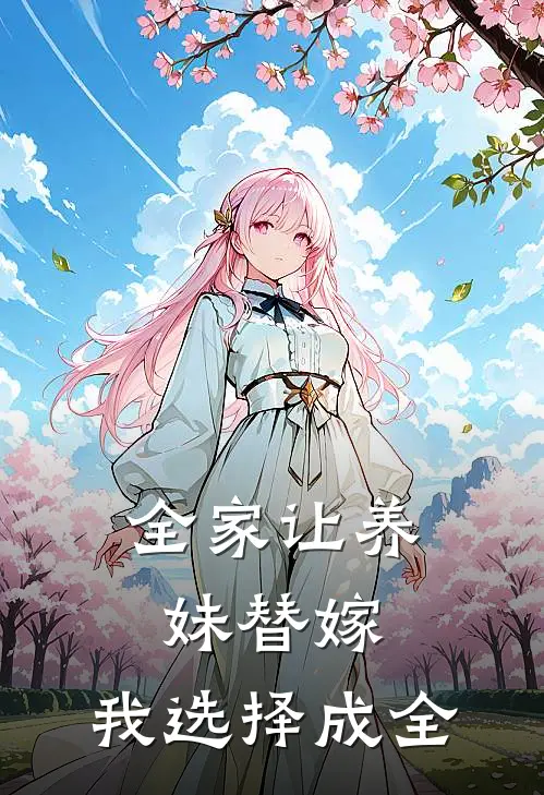 全家让养妹替嫁，我选择成全