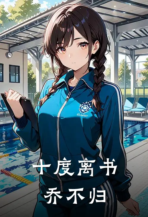 十度离书乔不归