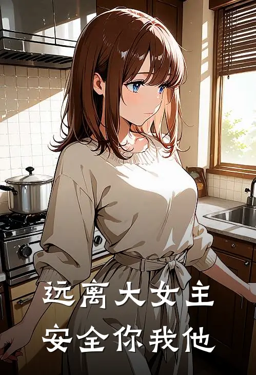 远离大女主，安全你我他