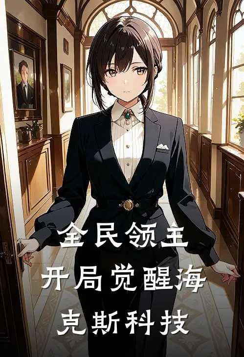 全民领主，开局觉醒海克斯科技