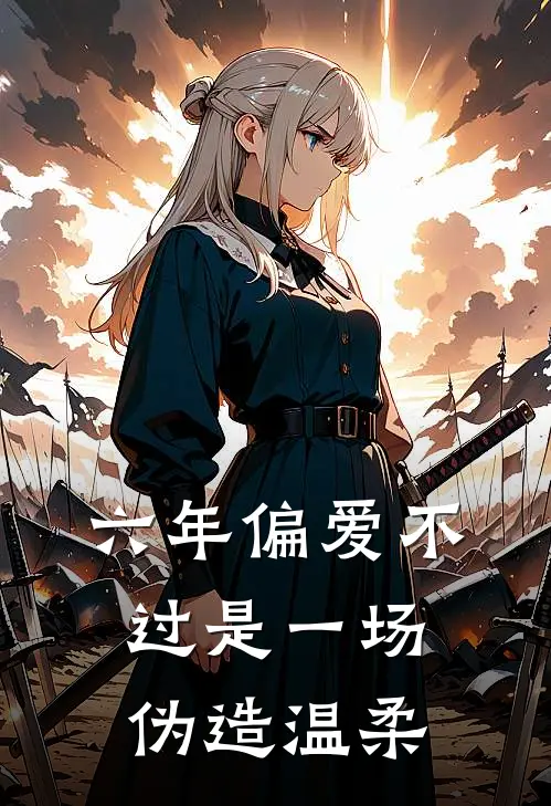 六年偏爱不过是一场伪造温柔