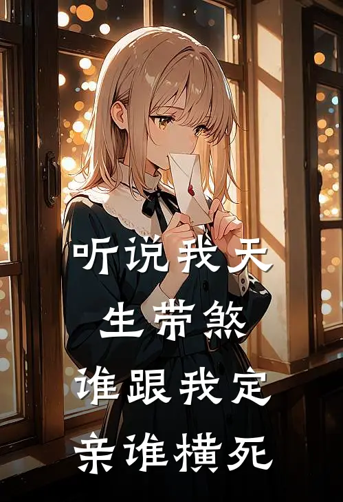 听说我天生带煞，谁跟我定亲谁横死