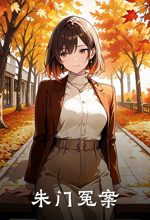朱门冤案