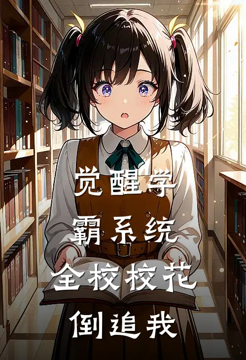 觉醒学霸系统，全校校花倒追我