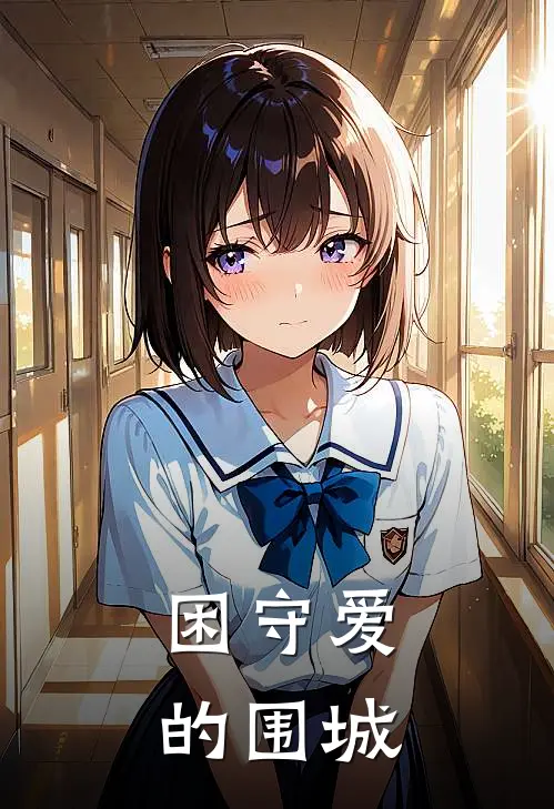 困守爱的围城