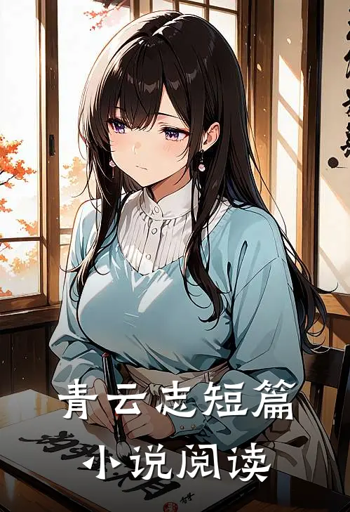 青云志短篇小说阅读