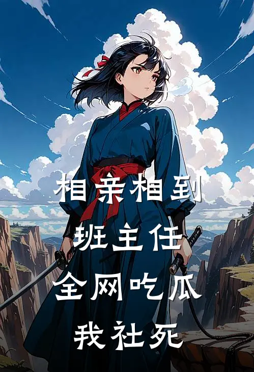 相亲相到班主任，全网吃瓜我社死