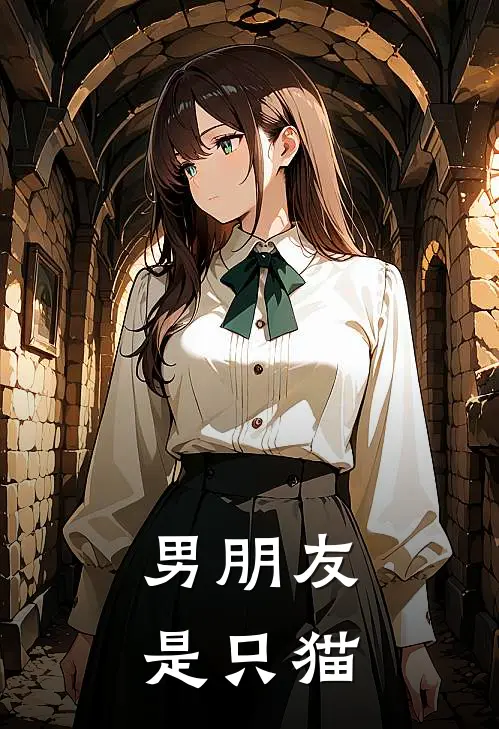 男朋友是只猫