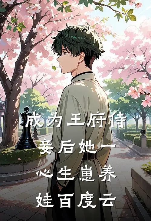成为王府侍妾后她一心生崽养娃百度云