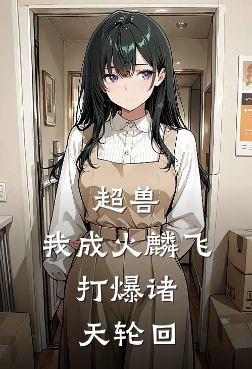 超兽：我成火麟飞，打爆诸天轮回