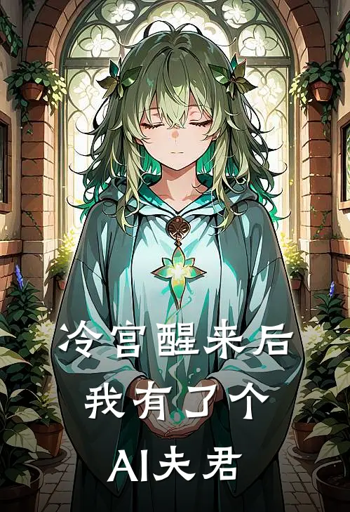 冷宫醒来后，我有了个AI夫君