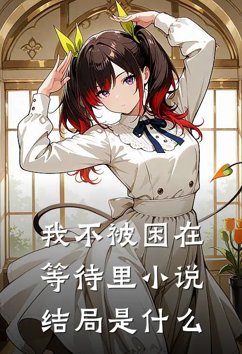 我不被困在等待里小说结局是什么
