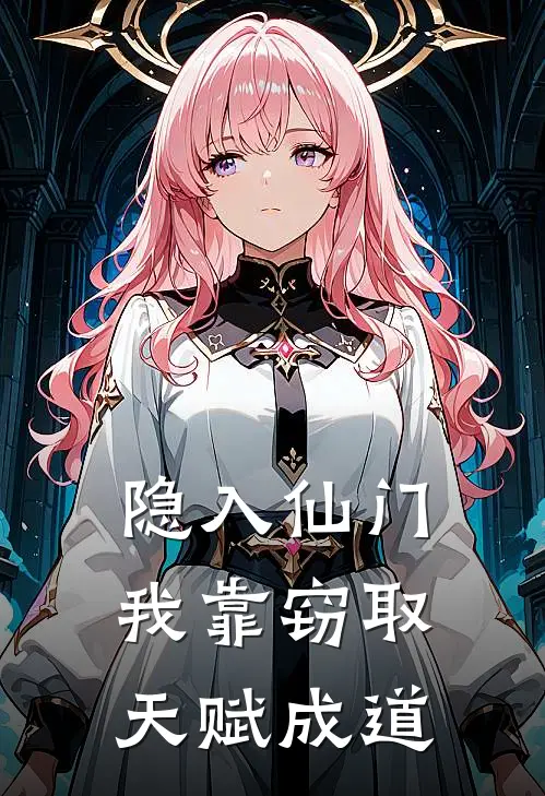 隐入仙门：我靠窃取天赋成道