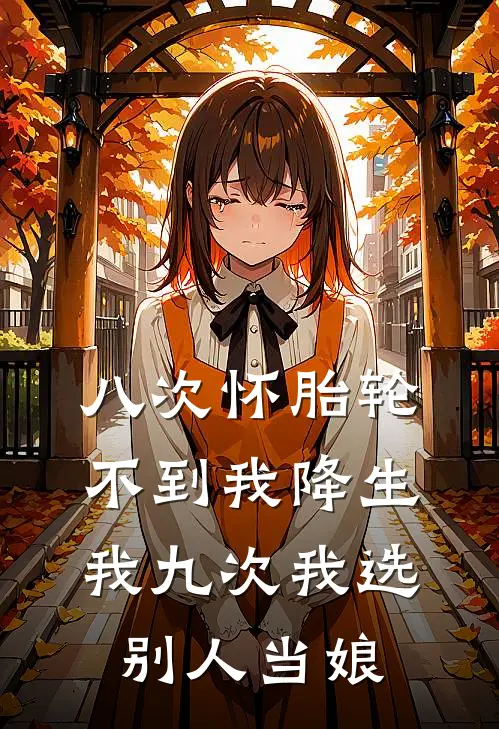 八次怀胎轮不到我降生，我九次我选别人当娘