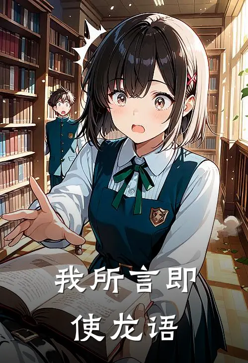 我所言即使龙语