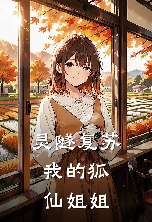 灵隧复苏：我的狐仙姐姐