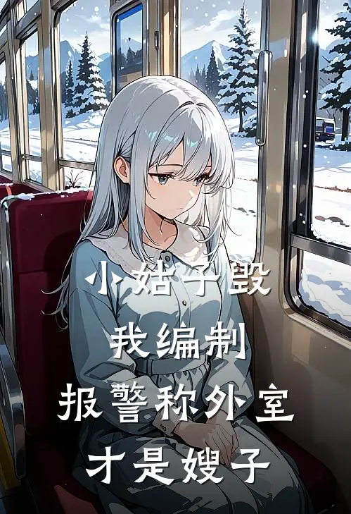 小姑子毁我编制，报警称外室才是嫂子