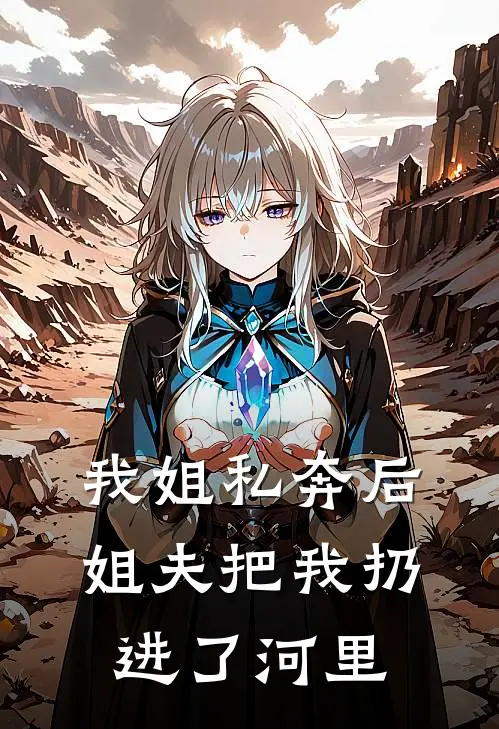 我姐私奔后，姐夫把我扔进了河里