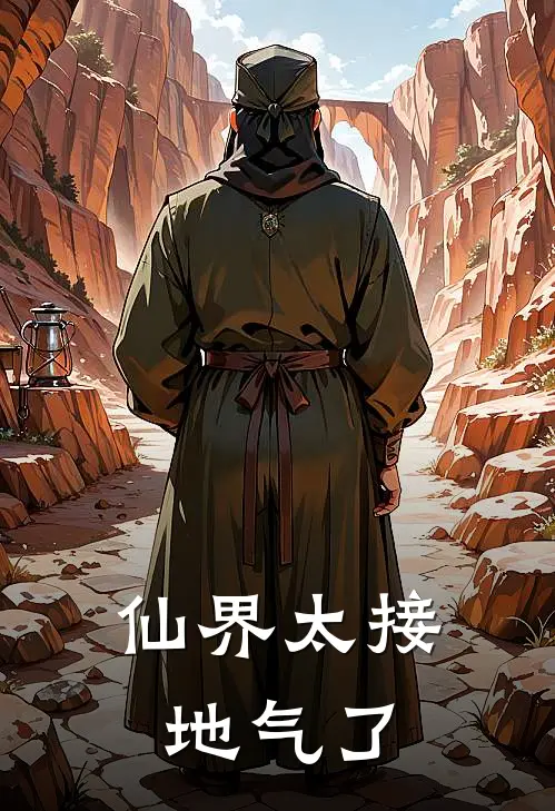 仙界太接地气了