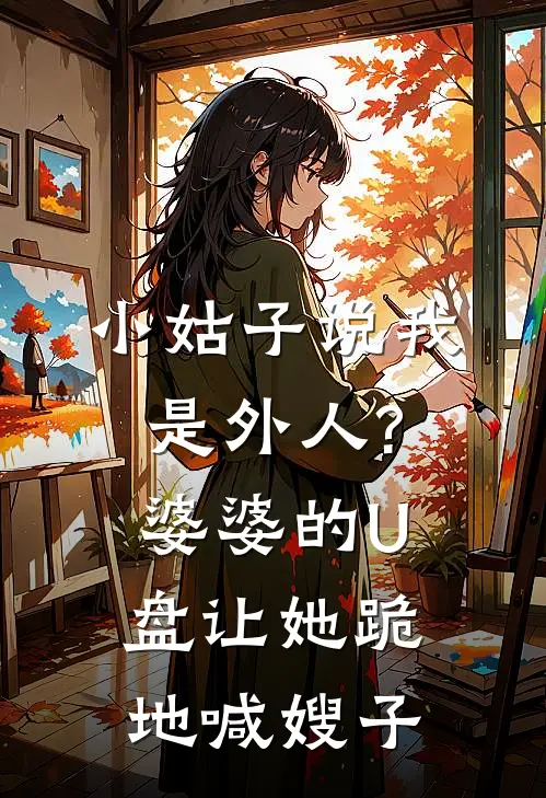 小姑子说我是外人?婆婆的U盘让她跪地喊嫂子