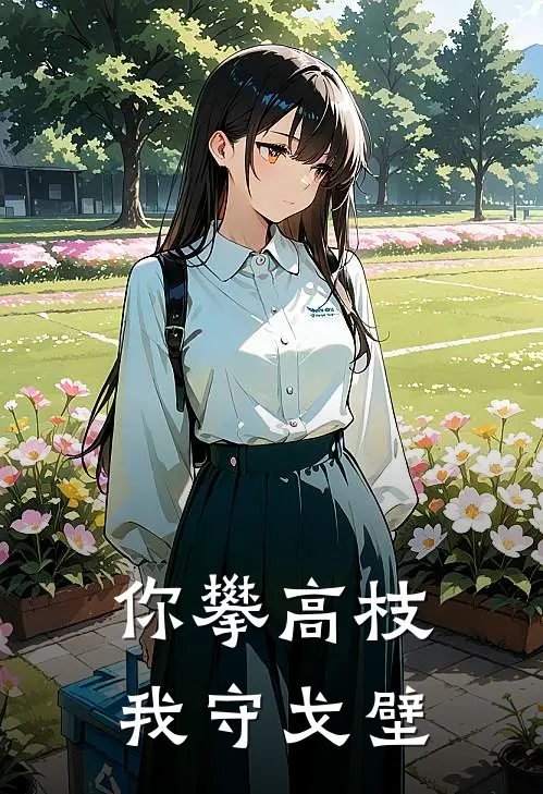 你攀高枝，我守戈壁