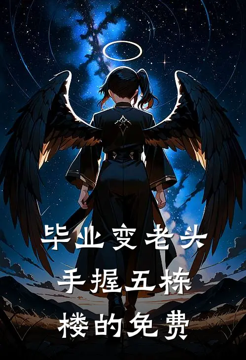 毕业变老头手握五栋楼的免费