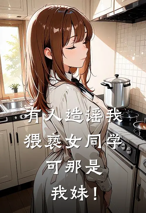 有人造谣我，猥亵女同学，可那是我妹！