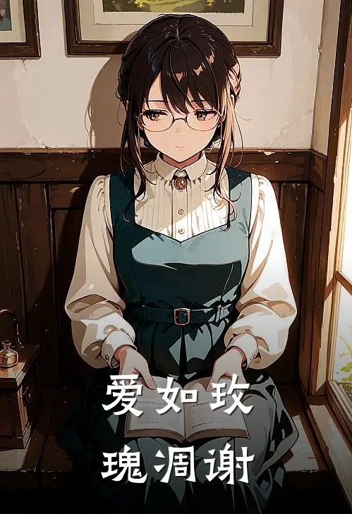 爱如玫瑰凋谢