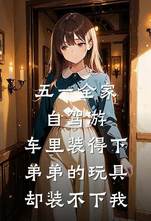 五一全家自驾游，车里装得下弟弟的玩具却装不下我