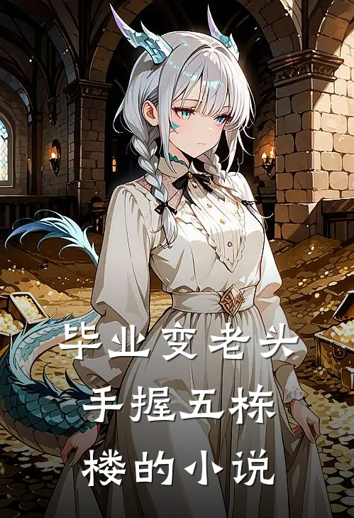 毕业变老头手握五栋楼的小说