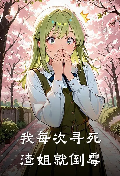 我每次寻死，渣姐就倒霉